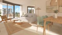 Wohnung kaufen Palmanova klein vi3mybmt08w2