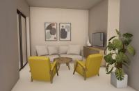 Wohnung kaufen Paralia Kourna klein d3rtezb41igy