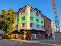 Wohnung kaufen Pforzheim klein 0peei9hl41hh