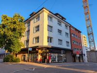 Wohnung kaufen Pforzheim klein 2tiziyur1sax