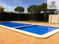 Wohnung kaufen Pilar de la Horadada klein 3ck86so79216