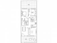 Wohnung kaufen Pilar de la Horadada klein 4nxyoxcj93u8