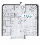 Wohnung kaufen Plauen klein vm4luy137zwq