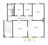 Wohnung kaufen Rostock klein kldz4ac023id