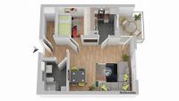 Wohnung kaufen Rottweil klein 7ik9q5bw880p