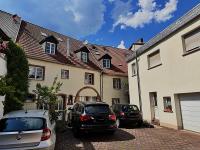 Wohnung kaufen Saarbrücken klein czk0rk855e5d