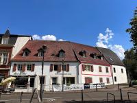 Wohnung kaufen Saarbrücken klein edsncwd08t5f