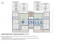 Wohnung kaufen San Donà di Piave klein 2bl8cy6ed2rj