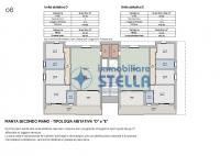 Wohnung kaufen San Donà di Piave klein 2zddkbgf654s