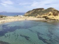 Wohnung kaufen San Juan de los Terreros klein 4n9lytxr7zh0