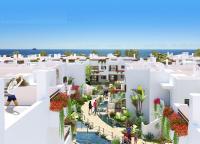 Wohnung kaufen San Juan de los Terreros klein dkhpstz67atx