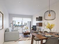 Wohnung kaufen San Juan de los Terreros klein ell0372ukm43
