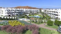 Wohnung kaufen San Juan de los Terreros klein eztdpgi2n8uv