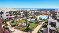 Wohnung kaufen San Juan de los Terreros klein iaypbhuea4m1