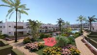 Wohnung kaufen San Juan de los Terreros klein raskprvdoj4n