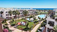 Wohnung kaufen San Juan de los Terreros klein uqsyd31btmvc