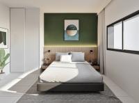 Wohnung kaufen San Miguel de Salina klein 6e6u7quynesw