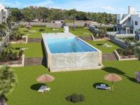 Wohnung kaufen San Miguel de Salinas klein gnniwfydxbpt