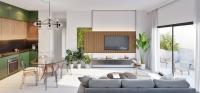 Wohnung kaufen San Miguel de Salinas klein hs885v4k40yp