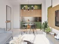 Wohnung kaufen San Miguel de Salinas klein kaf4ejpq7kds