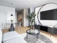 Wohnung kaufen San Miguel de Salinas klein laifv6ckmd8b