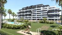 Wohnung kaufen San Miguel de Salinas klein lvfre026tb4x
