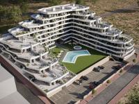Wohnung kaufen San Miguel de Salinas klein mojhefewgcxf