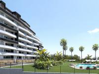Wohnung kaufen San Miguel de Salinas klein qpou10wxx894