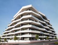 Wohnung kaufen San Miguel de Salinas klein uhwgoicfpdlt