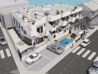 Wohnung kaufen San Pedro del Pinatar klein rb2wxm1f6sha