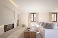 Wohnung kaufen Santa María del Camí klein 6ejjkvtfccun