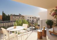 Wohnung kaufen Santa María del Camí klein xb1witwaml18