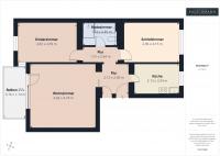 Wohnung kaufen Schleusingerneundorf klein ry9zru4anptf