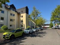 Wohnung kaufen St. Augustin klein 2f83m3dwudsw