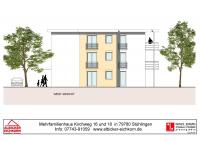 Wohnung kaufen Stühlingen klein 8kva4b49jhrm