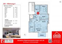 Wohnung kaufen Stühlingen klein eas2vhwq37na