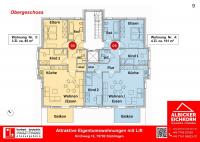 Wohnung kaufen Stühlingen klein f8gtnb46xoj4