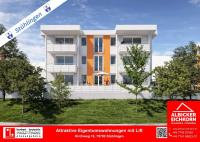 Wohnung kaufen Stühlingen klein h1286ys0414o
