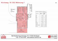Wohnung kaufen Stühlingen klein hv53taql4w7m