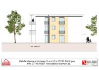 Wohnung kaufen Stühlingen klein rkzonso1t29e