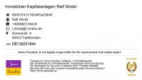 Wohnung kaufen Stuttgart klein z0ghknlpwg8n