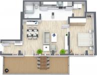 Wohnung kaufen Suhl klein pb4rubstv82j