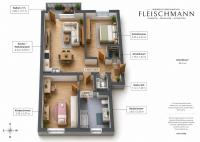 Wohnung kaufen Suhl klein rmbcrpajdjq8