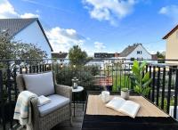 Wohnung kaufen Sulzbach (Taunus) klein rs2t7898wnqv