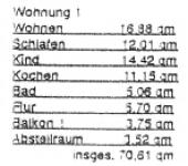 Wohnung kaufen Tambach-Dietharz/Thür. Wald klein uilozgyqy4b1
