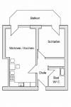Wohnung kaufen Tambach-Dietharz/Thür. Wald klein vpus0gt25yn8