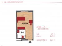 Wohnung kaufen Tiefenbach (Landkreis Cham) klein hj8e4jr4p4r2