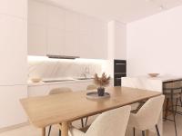 Wohnung kaufen Torrepacheco klein dmjebtksdynt