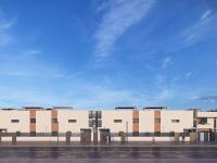 Wohnung kaufen Torrepacheco klein teyewqs0ppbx