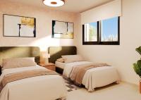 Wohnung kaufen Torrevieja klein eghcwnieso89